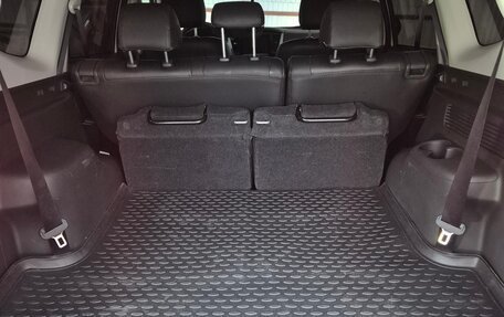 Mitsubishi Montero Sport, 2022 год, 3 950 000 рублей, 4 фотография