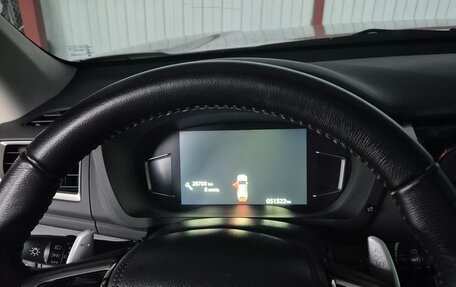 Mitsubishi Montero Sport, 2022 год, 3 950 000 рублей, 5 фотография