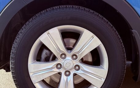 KIA Sportage III, 2013 год, 1 330 000 рублей, 14 фотография