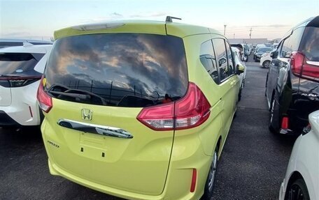 Honda Freed II, 2017 год, 1 030 000 рублей, 4 фотография