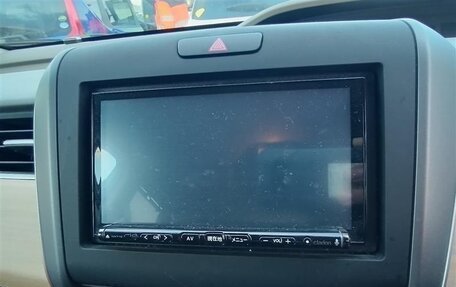 Honda Freed II, 2017 год, 1 030 000 рублей, 10 фотография