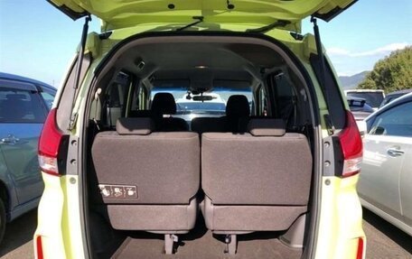 Honda Freed II, 2017 год, 1 030 000 рублей, 15 фотография