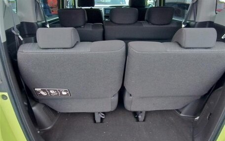 Honda Freed II, 2017 год, 1 030 000 рублей, 14 фотография