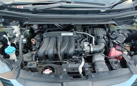 Honda Freed II, 2017 год, 1 030 000 рублей, 16 фотография