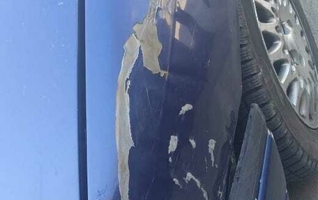 Opel Astra F, 1995 год, 190 000 рублей, 9 фотография