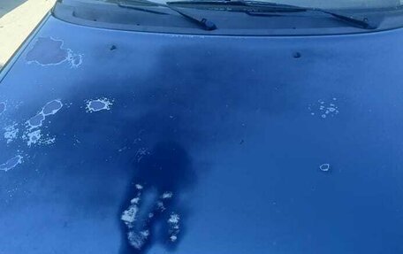 Opel Astra F, 1995 год, 190 000 рублей, 8 фотография