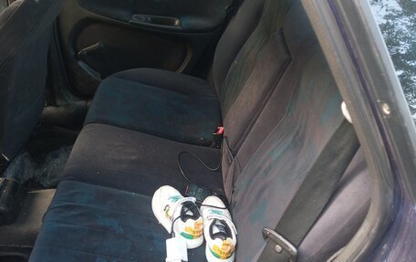 Opel Astra F, 1995 год, 190 000 рублей, 6 фотография