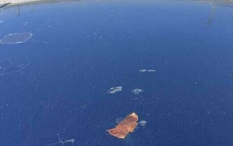 Opel Astra F, 1995 год, 190 000 рублей, 7 фотография