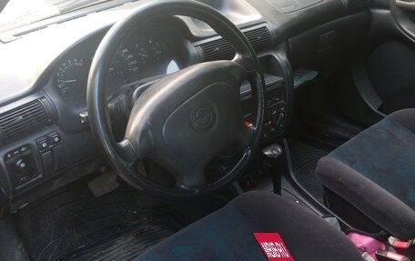 Opel Astra F, 1995 год, 190 000 рублей, 4 фотография