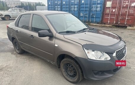 Datsun on-DO I рестайлинг, 2017 год, 480 000 рублей, 2 фотография