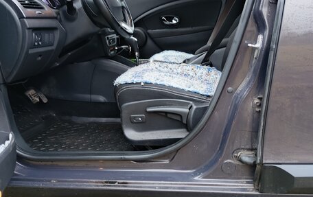 Renault Fluence I, 2013 год, 850 000 рублей, 5 фотография