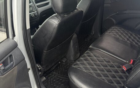 KIA Sportage II, 2010 год, 1 150 000 рублей, 5 фотография