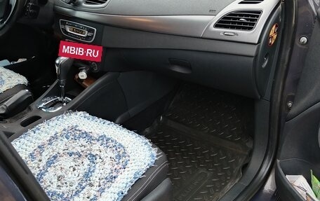 Renault Fluence I, 2013 год, 850 000 рублей, 6 фотография