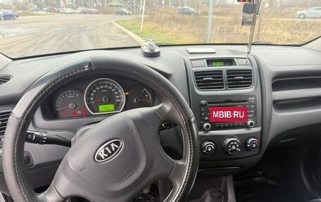 KIA Sportage II, 2010 год, 1 150 000 рублей, 2 фотография