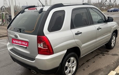 KIA Sportage II, 2010 год, 1 150 000 рублей, 8 фотография