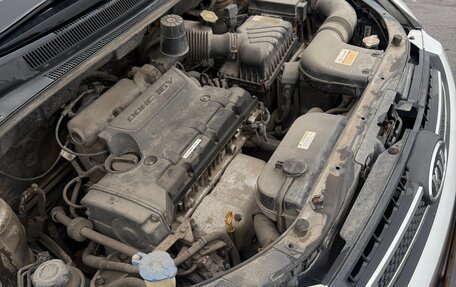 KIA Sportage II, 2010 год, 1 150 000 рублей, 10 фотография