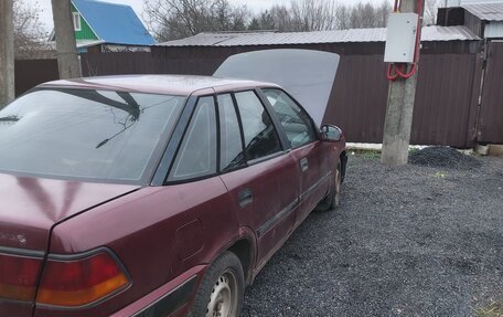 Daewoo Espero, 1997 год, 100 000 рублей, 3 фотография