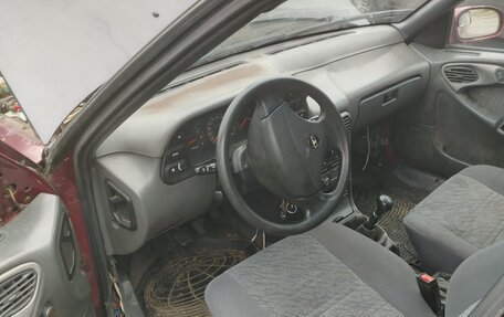 Daewoo Espero, 1997 год, 100 000 рублей, 6 фотография