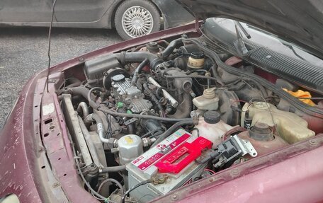 Daewoo Espero, 1997 год, 100 000 рублей, 8 фотография