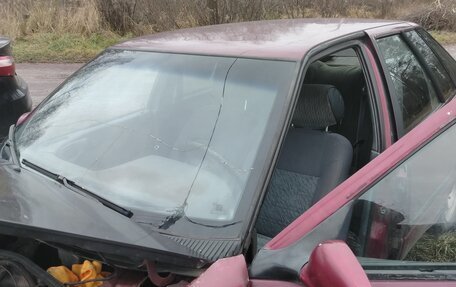 Daewoo Espero, 1997 год, 100 000 рублей, 7 фотография