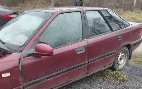 Daewoo Espero, 1997 год, 100 000 рублей, 5 фотография