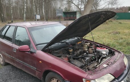 Daewoo Espero, 1997 год, 100 000 рублей, 2 фотография