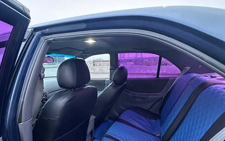 Hyundai Accent II, 2007 год, 310 000 рублей, 8 фотография