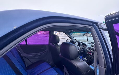 Hyundai Accent II, 2007 год, 310 000 рублей, 7 фотография