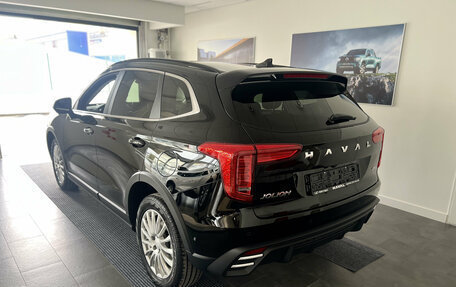 Haval Jolion, 2025 год, 2 849 000 рублей, 6 фотография