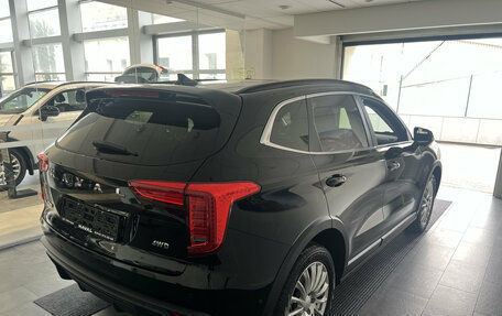 Haval Jolion, 2025 год, 2 849 000 рублей, 4 фотография