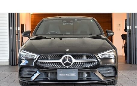 Mercedes-Benz CLA, 2022 год, 2 550 911 рублей, 2 фотография