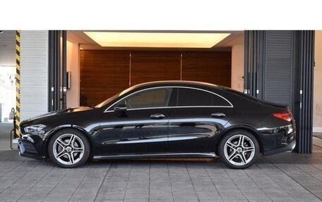 Mercedes-Benz CLA, 2022 год, 2 550 911 рублей, 3 фотография