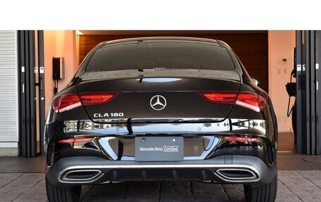 Mercedes-Benz CLA, 2022 год, 2 550 911 рублей, 4 фотография