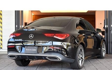 Mercedes-Benz CLA, 2022 год, 2 550 911 рублей, 5 фотография
