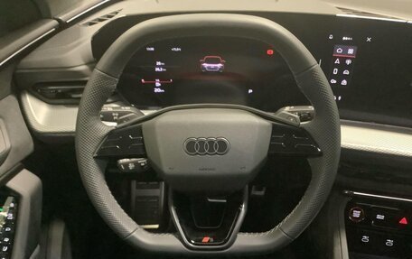 Audi Q5, 2025 год, 11 459 856 рублей, 7 фотография