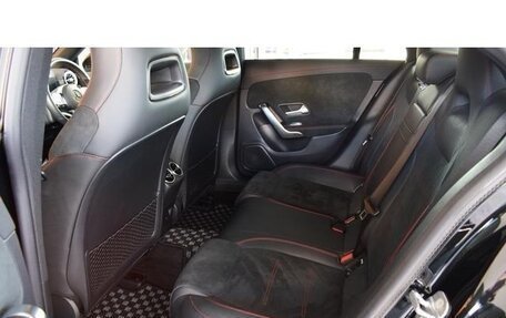 Mercedes-Benz CLA, 2022 год, 2 550 911 рублей, 8 фотография