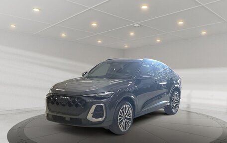 Audi Q5, 2025 год, 11 459 856 рублей, 10 фотография