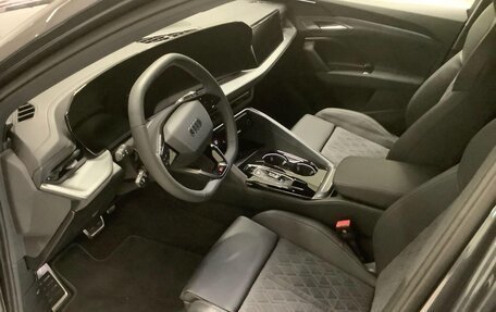 Audi Q5, 2025 год, 11 459 856 рублей, 2 фотография