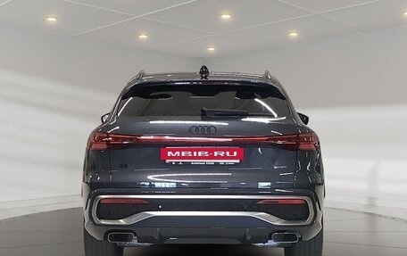 Audi Q5, 2025 год, 11 459 856 рублей, 4 фотография