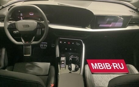 Audi Q5, 2025 год, 11 459 856 рублей, 3 фотография