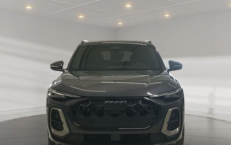 Audi Q5, 2025 год, 11 459 856 рублей, 11 фотография