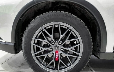 Mitsubishi Outlander III рестайлинг 3, 2021 год, 2 890 000 рублей, 22 фотография