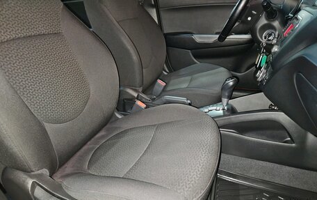 KIA Rio III рестайлинг, 2014 год, 895 000 рублей, 12 фотография