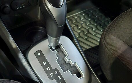 KIA Rio III рестайлинг, 2014 год, 895 000 рублей, 15 фотография