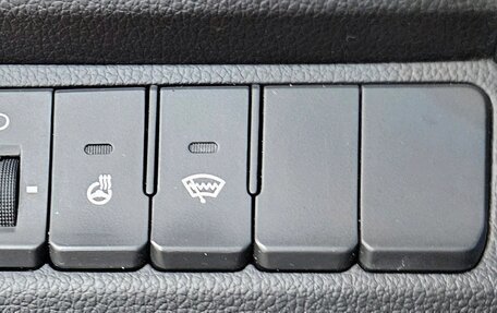 KIA Rio III рестайлинг, 2014 год, 895 000 рублей, 16 фотография