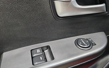 KIA Rio III рестайлинг, 2014 год, 895 000 рублей, 17 фотография