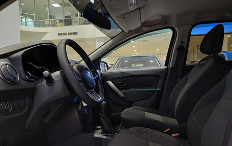 Renault Sandero II рестайлинг, 2019 год, 1 266 000 рублей, 20 фотография