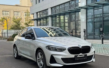 BMW 1 серия, 2022 год, 1 700 777 рублей, 4 фотография
