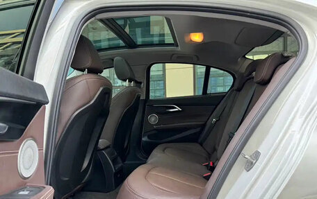 BMW 1 серия, 2022 год, 1 700 777 рублей, 14 фотография