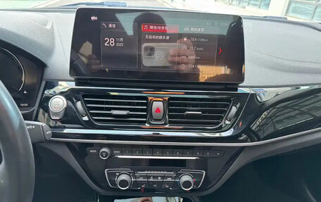 BMW 1 серия, 2022 год, 1 700 777 рублей, 17 фотография